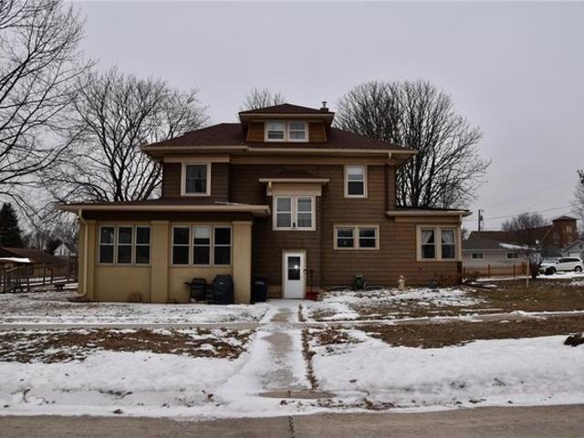 House for sale in Sibley, Iowa