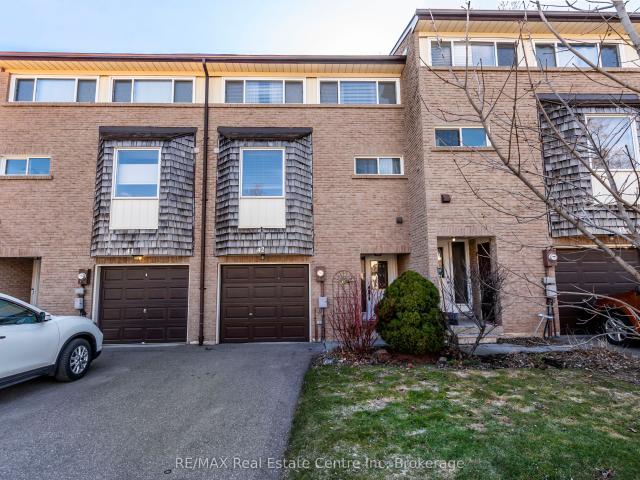 Condo for sale in Milton, Ontario