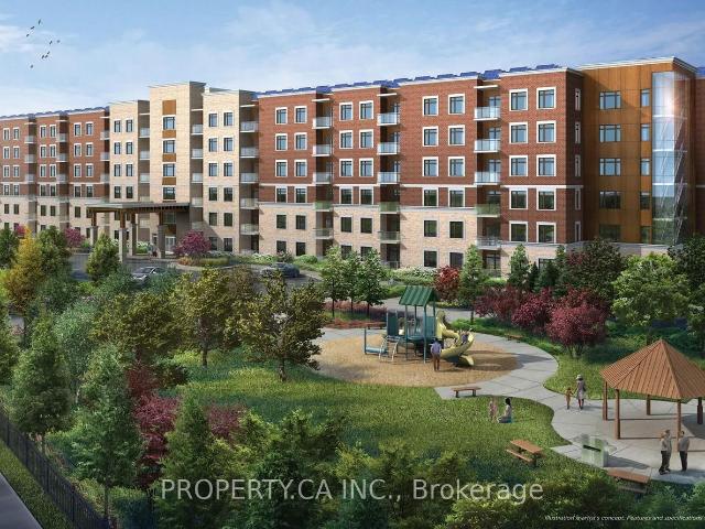 Condo for sale in Milton, Ontario