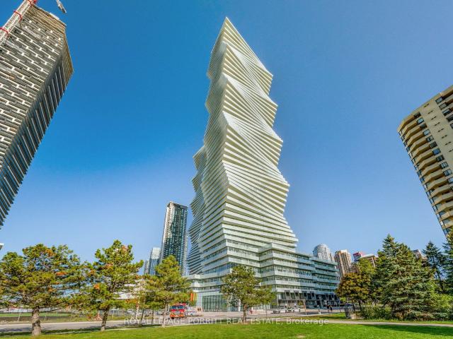 Condo for sale in Mississauga, Ontario