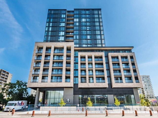 Condo for sale in Mississauga, Ontario
