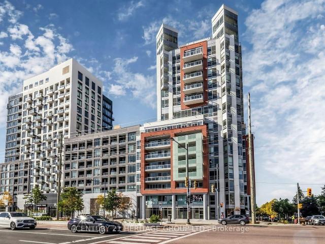 Condo for rent in York, Ontario