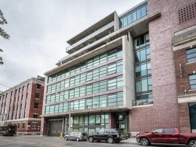 Condo for rent in Woburn, Ontario