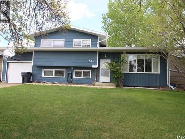 House for sale in Shaunavon, Saskatchewan