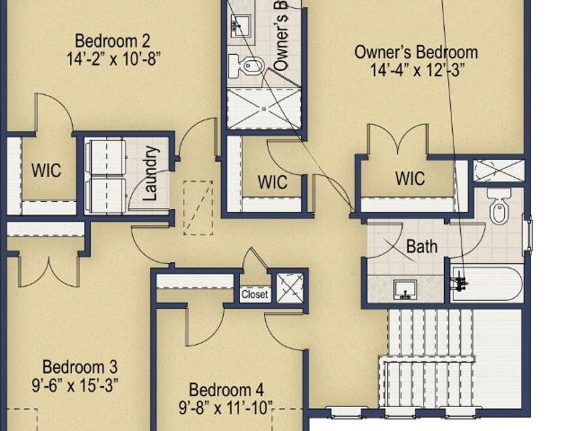 House for sale in Vass, North Carolina