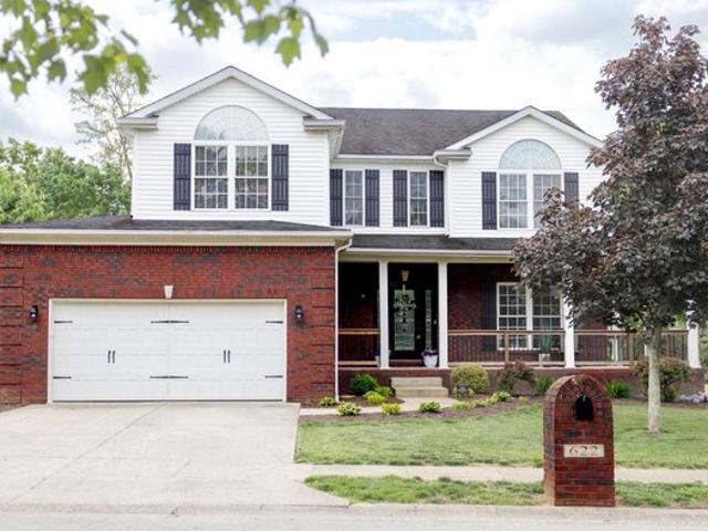 House for sale in Versailles, Kentucky