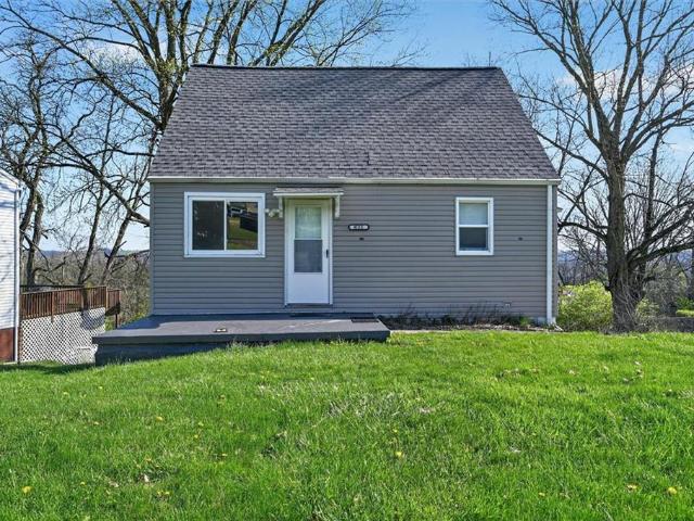 House for sale in West Mifflin, Pennsylvania