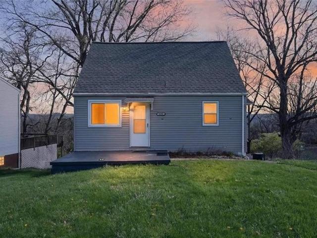 House for sale in West Mifflin, Pennsylvania