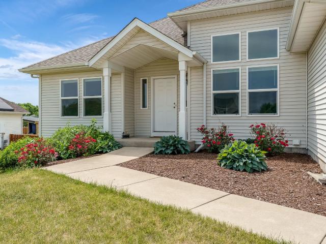 House for sale in Winnebago, Illinois