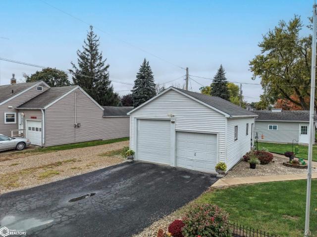 House for sale in Ackley, Franklin County