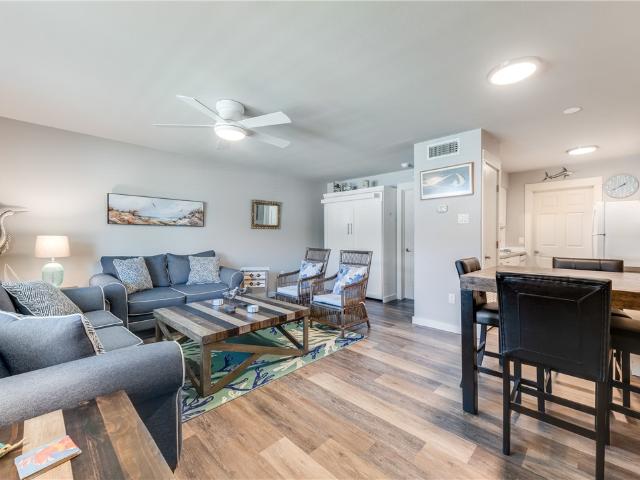 Condo for sale in Port Aransas, Texas