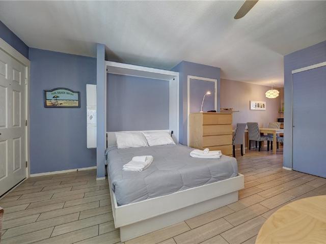 Condo for sale in Port Aransas, Texas