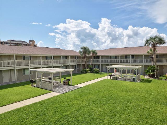 Condo for sale in Port Aransas, Texas