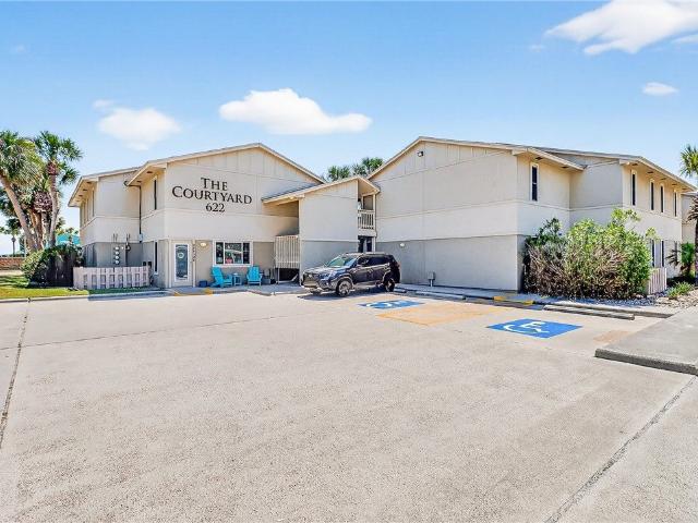 Condo for rent in Port Aransas, Texas