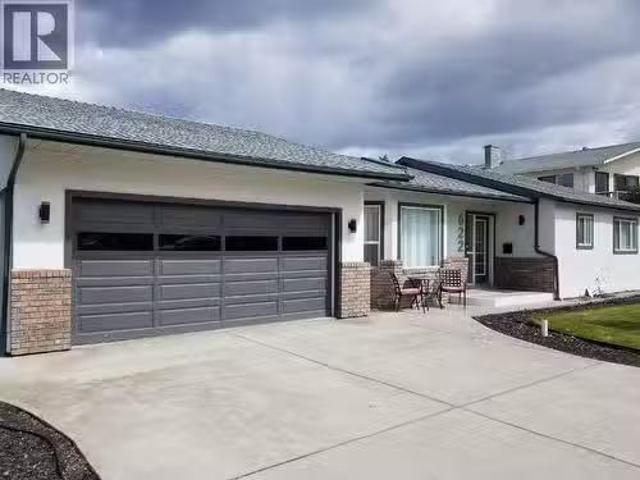 House for sale in Winfield, British Columbia