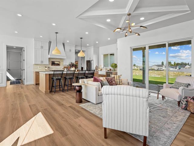 House for sale in Heyburn, Idaho