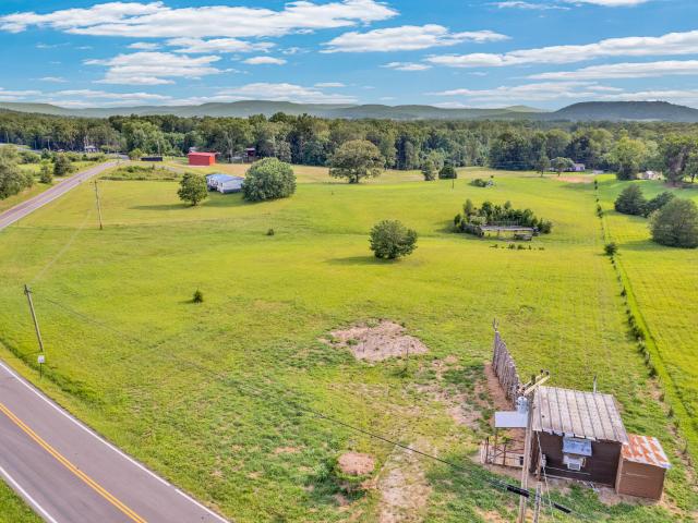 Land for sale in Tennessee
