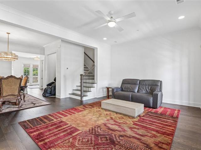 Townhouse for sale in Woodstock, Georgia