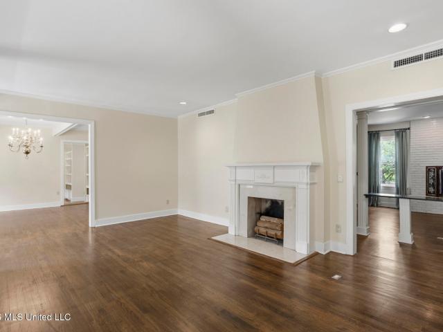 House for sale in Jackson, Mississippi