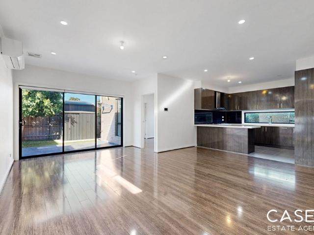 Townhouse for rent in Camerons Creek, Victoria