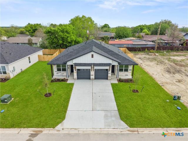 Townhouse for sale in Troy, Texas