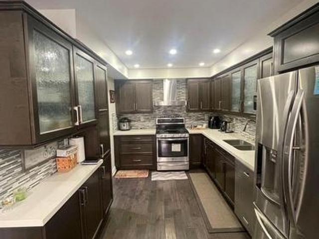 House for rent in Mississauga, Ontario