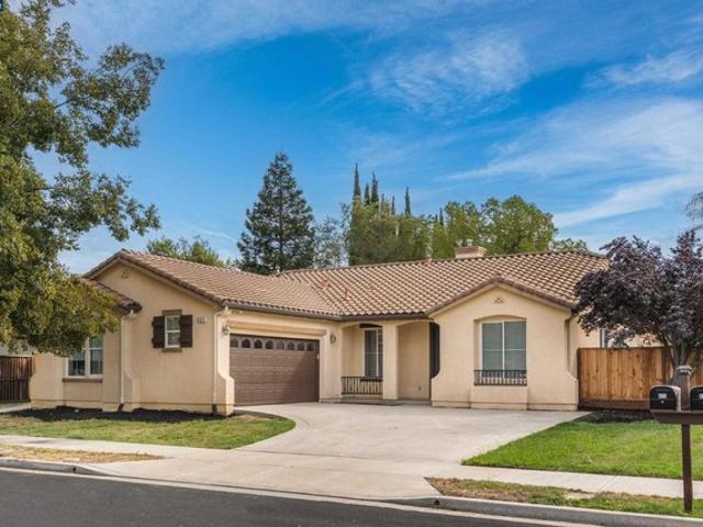 House for sale in Brentwood, California