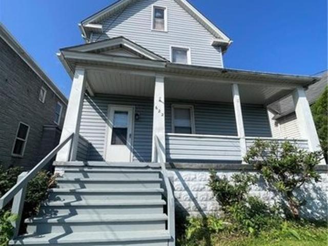 House for sale in Butler, Pennsylvania