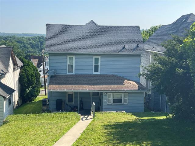 House for sale in Butler, Pennsylvania