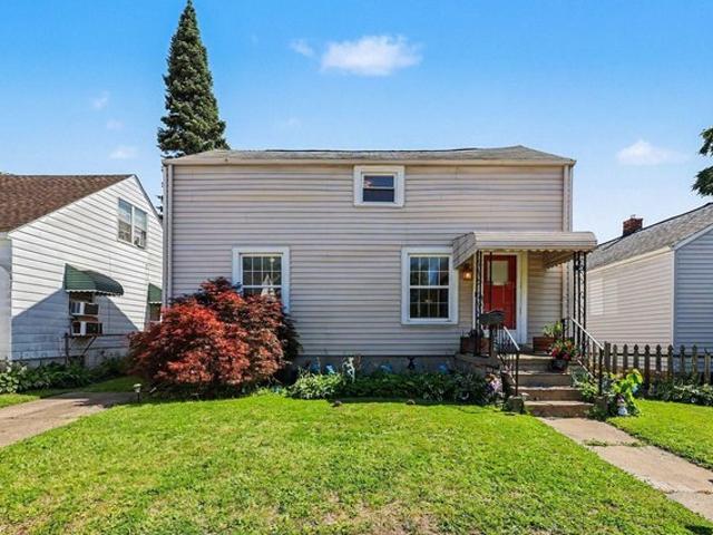 House for sale in Royal Oak, Michigan
