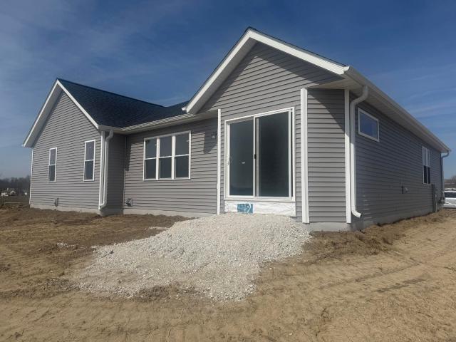 House for sale in Jefferson, Wisconsin