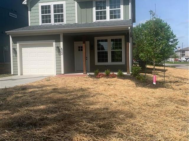 House for sale in Grain Valley, Missouri