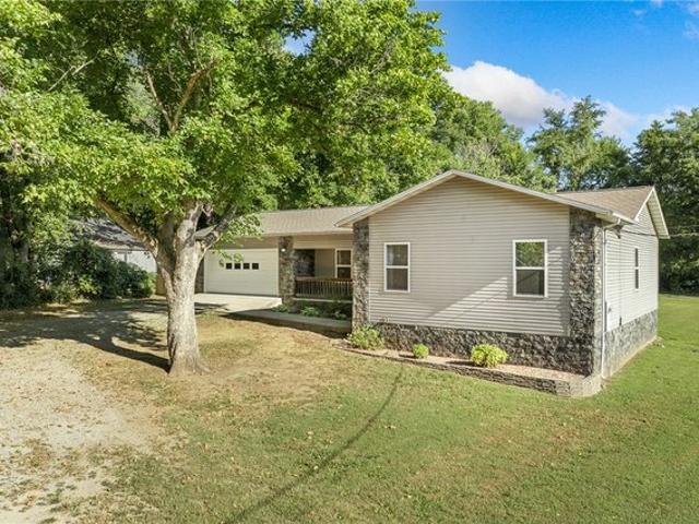 House for sale in Ark