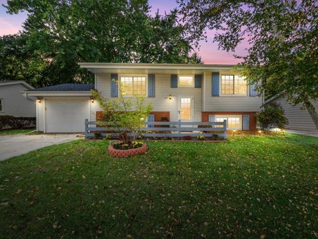 House for sale in West Bend, Washington County