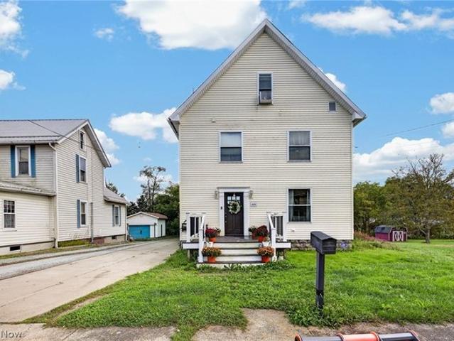 House for sale in Leetonia, Columbiana County