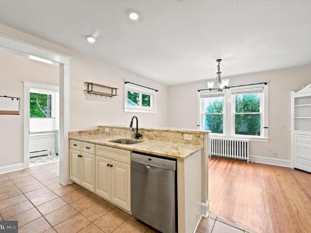 Townhouse for sale in Delco, Pennsylvania