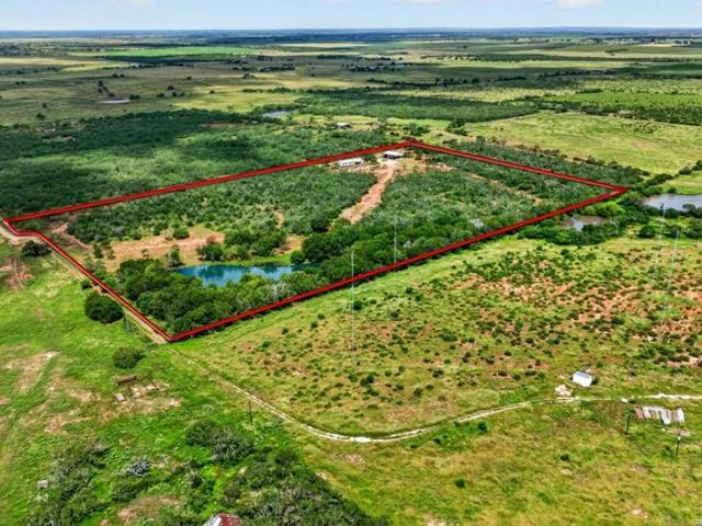 Farm for sale in Wilson, Texas