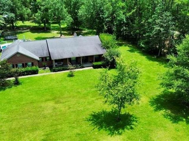 House for sale in Jasper, Texas