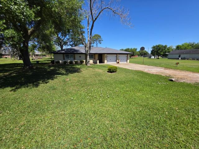 House for sale in Brazoria, Texas