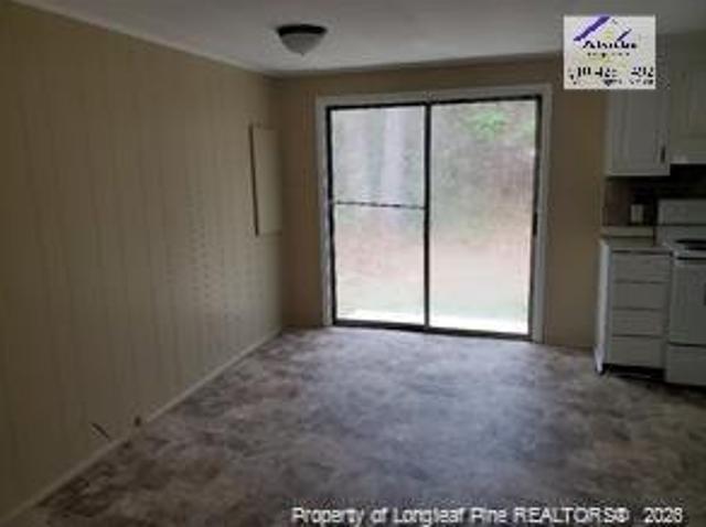 Property for rent in Fayetteville, North Carolina