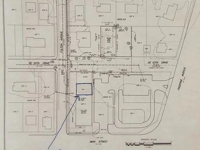 Land for sale in Bridgewater, New Jersey