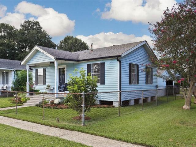 House for sale in Metairie, Louisiana