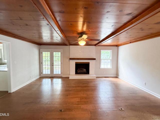 House for sale in Fayetteville, North Carolina