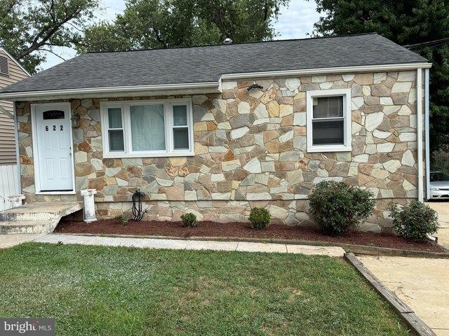House for sale in Capitol Heights, Maryland