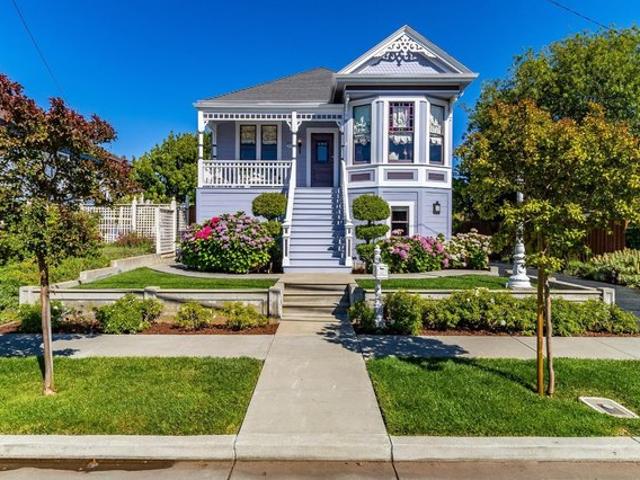 House for sale in Solano, California