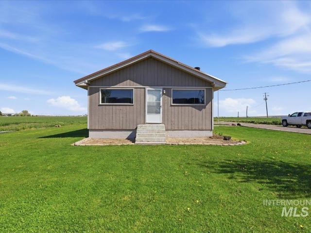 House for sale in Castleford, Idaho