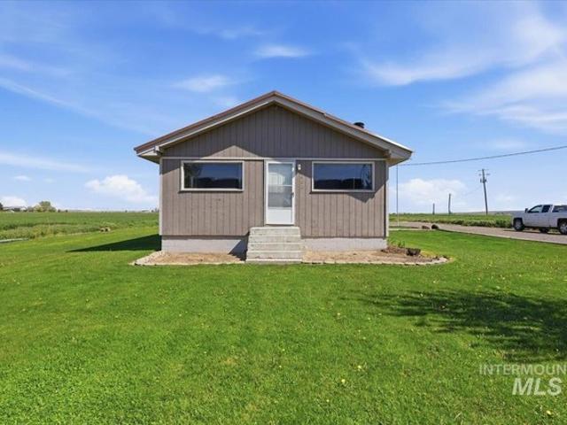 House for sale in Castleford, Idaho