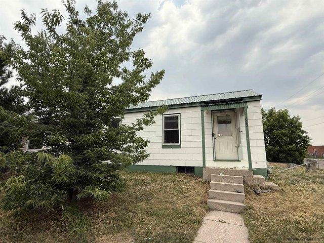 House for sale in Wyoming