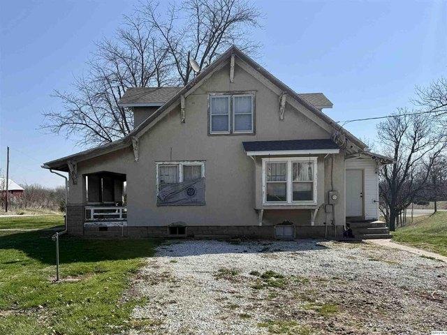 House for sale in Adams, Illinois