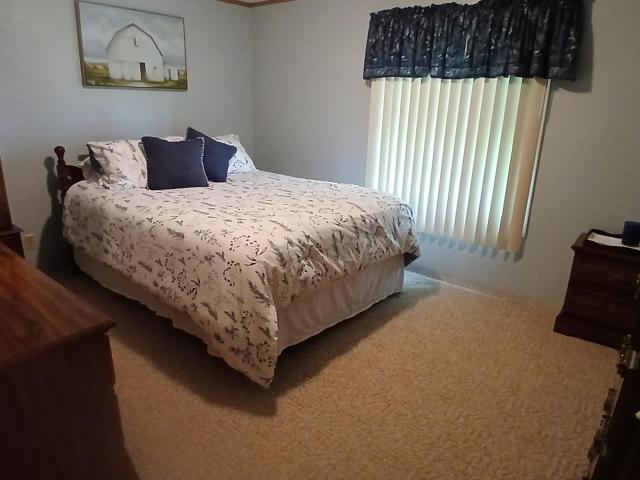 House for sale in Odon, Indiana